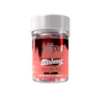 Product image for Strawberry Zooted Gummies THCA + THCP + THCB + D6 + HXY 10THC 7500mg