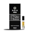 Product image for Noir Ghost OG 1000mg Vape Cartridge
