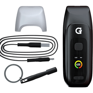 Photo of G PEN Dash+ Vaporizer
