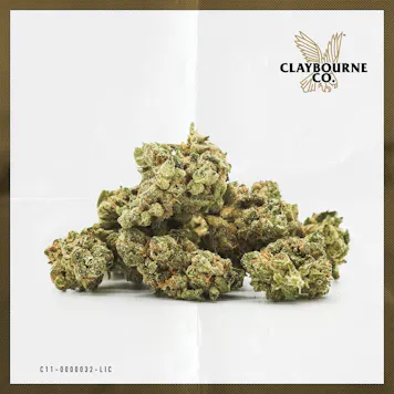 Photo of J1 (14g) - Small Buds