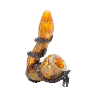 Photo of "Dragon Sherlock" Pipe