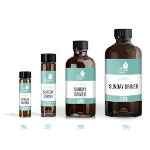 Photo of Sundae Driver