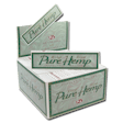 Product image for Pure Hemp Classic King Size Rolling Papers