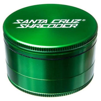 Photo of "Medium 3 Piece Herb" Grinder