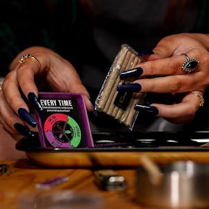 Photo of Birthday Cake Full Flower Pre-Rolls 3.5g 5-pack