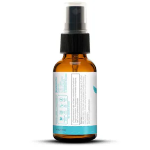 Photo of CBD Energy & Focus Support Oral Spray