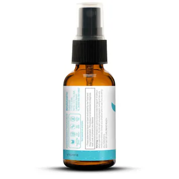 Photo of CBD Energy & Focus Support Oral Spray