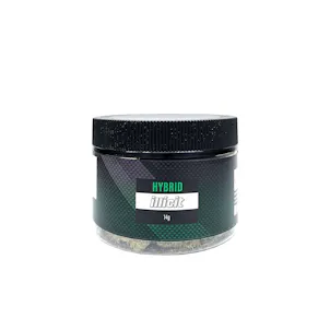Photo of Gelato #33 14G Flower