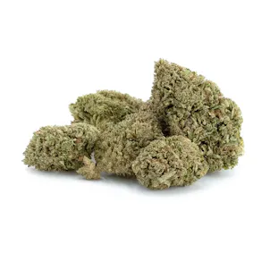 Photo of Organic Hemp CBD Flower (Oregon Grown)