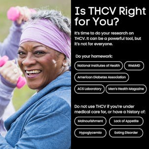 Photo of THCV Chewable Tablets – Lemon Drop