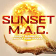Product image for Sunset MAC Pre-Roll 1g