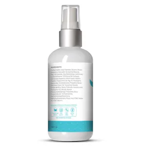 Photo of CBD Purifying Botanical Facial Cleanser