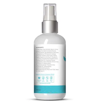 Photo of CBD Purifying Botanical Facial Cleanser