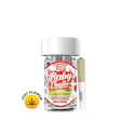 Product image for Strawberry Amnesia Baby Jeeter 5 Pack 1.75G