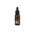 Product image for ZAR 5000mg Full Spectrum Tropical Breeze