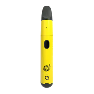Photo of LEMONNADE x G PEN Micro+ Vape Pen