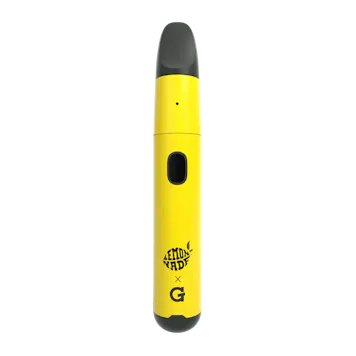 Photo of LEMONNADE x G PEN Micro+ Vape Pen
