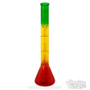 Photo of Triple Dome, Triple the Trouble, Triple the Filtration