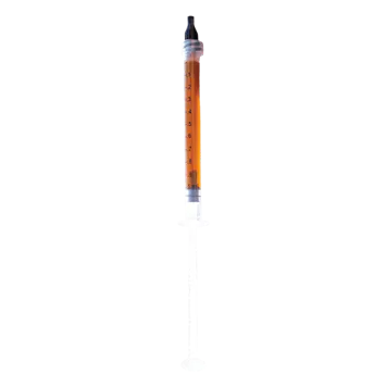 Photo of Hawaiian Haze 16:1 Raw CO2 FECO