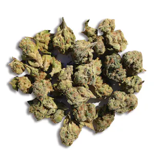 Photo of Nepenthe Ice Cream Cake Flower 1 oz.