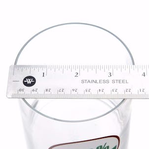 Photo of Large Wide-Mouth Jar