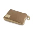 Product image for RYOT® PackRatz™ Medium Carbon Series™ with SmellSafe® and Lockable Technology in Tan