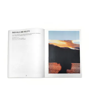 Photo of Marley Natural Magazine