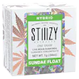 Product image for SUNDAE FLOAT - LIVE RESIN DIAMONDS 1G