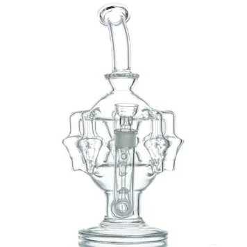 Photo of "Eight-Arm Chandelier" Recycler