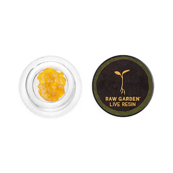 Photo of Kaleidoscope Cookies Live Resin