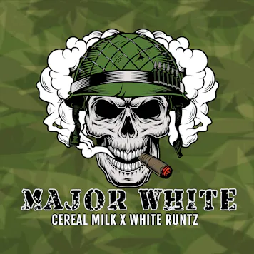 Photo of Major White