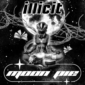 Photo of Moon Pie Ready2Roll 5g Flower