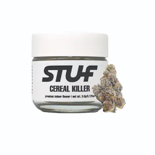 Photo of Cereal Killer (3.5g)