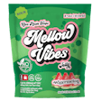 Product image for Mellow Vibes Sour Watermelon Jelly Single 100mg