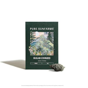 Photo of Sugar Cookies