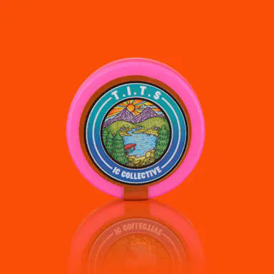 Live Rosin (T.I.T.S. 1g)