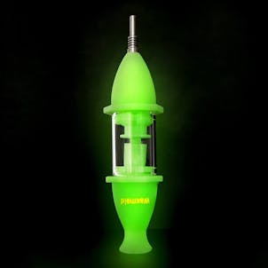 Photo of WAXMAID Silicone Nectar Collector With Water Filter