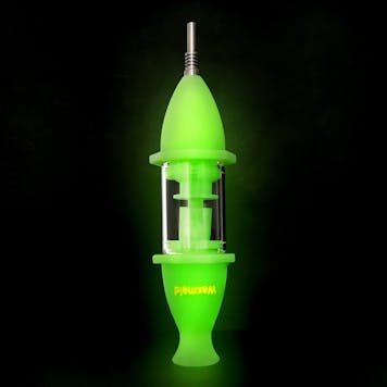 Photo of WAXMAID Silicone Nectar Collector With Water Filter