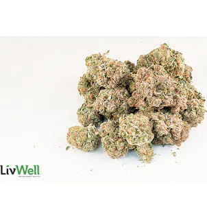 Photo of El Diablo OG x Chem Dawg #4