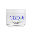 Product image for CBD Pain Relieving Salve 500mg 2oz