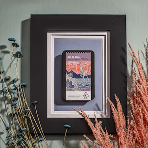 Photo of Do-Si-Dos Flowerful