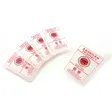 Product image for 25 American Original's Lucky 710 Shatter Labels Extract SD Card MMJ Packaging SP-006