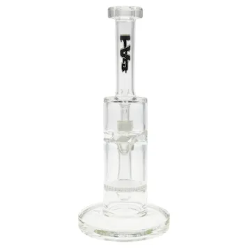 Photo of TAG 9.5” Honeycomb Perc Bong