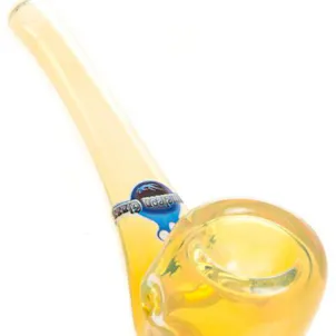 Photo of "Aragorn's" Briar Pipe