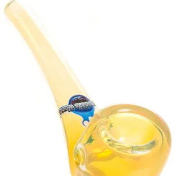 Photo of "Aragorn's" Briar Pipe