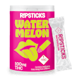 Product image for Ripple — Watermelon Ripsticks 100mg