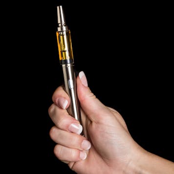 Photo of DELTA MAX 2.0 | CBD