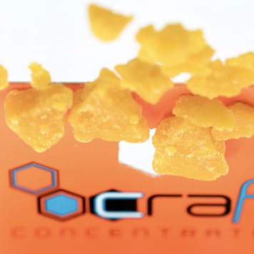 Photo of Craft Sesh PHO Wax