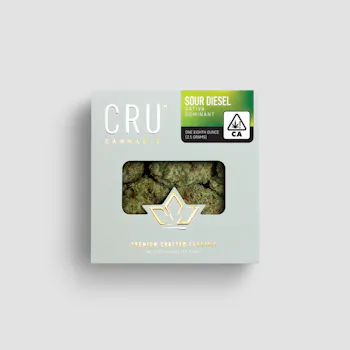 Sour Diesel