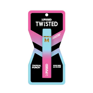 Photo of Tropical Punch